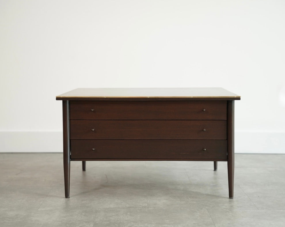 Connoisseur Collection End Table by Paul McCobb, C. 1950s