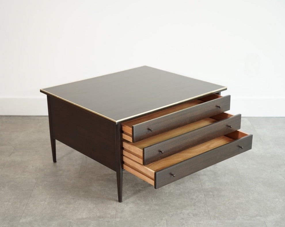 Connoisseur Collection End Table by Paul McCobb, C. 1950s