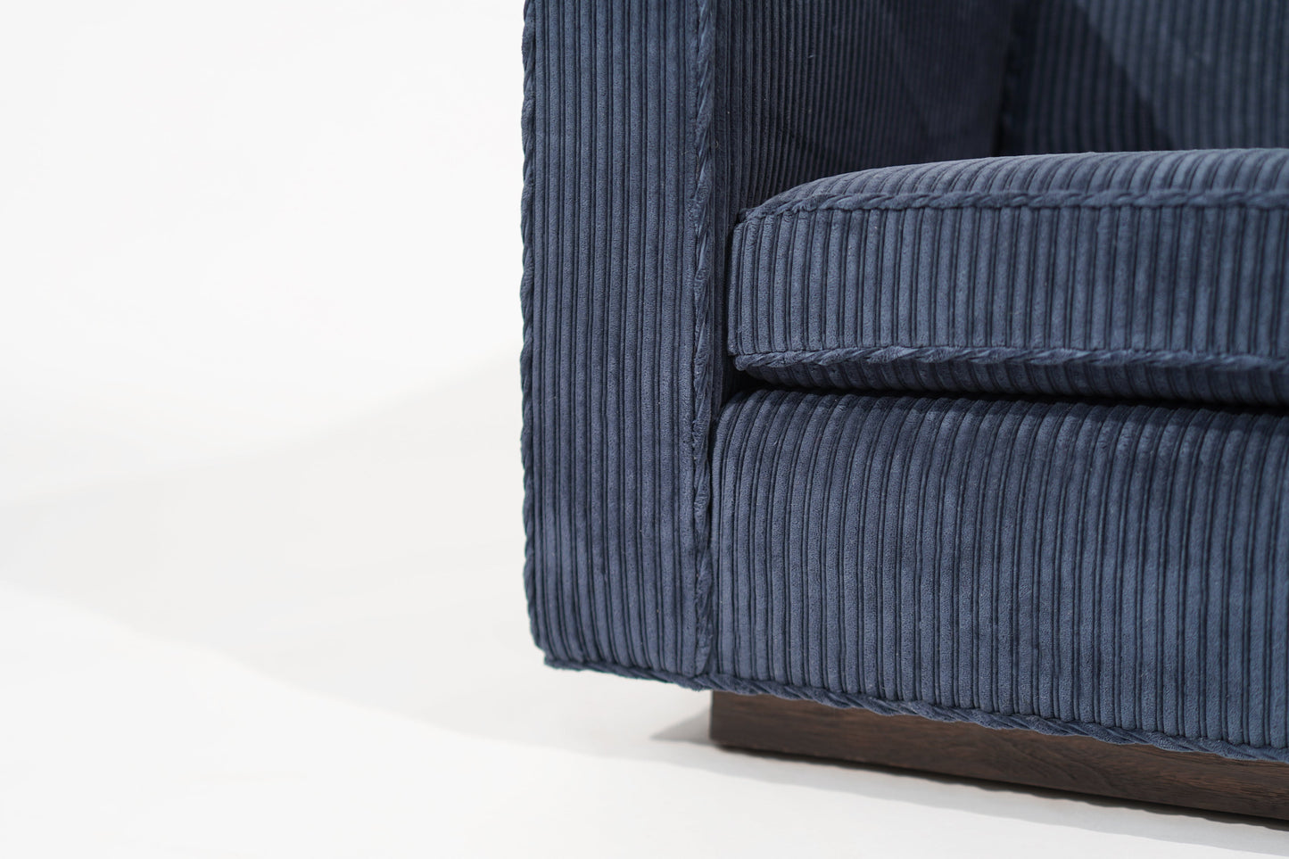 Low Profile Lounges by Milo Baughman, C. 1970s