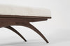 Convex Bench Series 48 in Natural Walnut