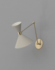 Monarch Articulating Wall Lamp