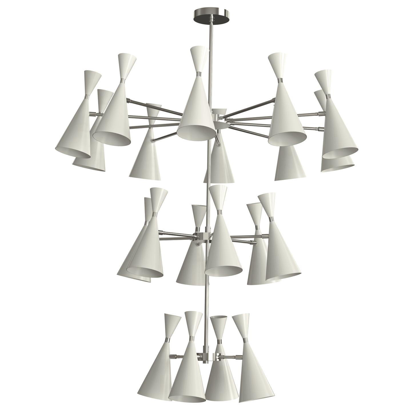 Monolith 3-Tier