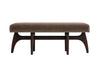 Odyssey Bench Series 48 in Espresso Walnut