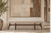 Odyssey Bench Series 72 in Special Walnut