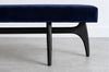 Odyssey Bench Series 60 in Blackout Oak