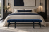 Odyssey Bench Series 60 in Blackout Oak