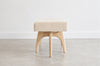 Odyssey Bench Series 60 in Dark Walnut