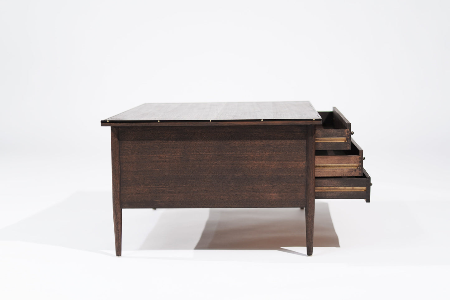 Connoisseur Collection Coffee Table by Paul McCobb, C. 1950s