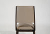Parisiano Dining Chair in Dark Walnut