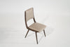 Parisiano Dining Chair in Dark Walnut