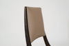 Parisiano Dining Chair in Dark Walnut