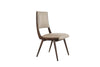 Parisiano Dining Chair in Dark Walnut