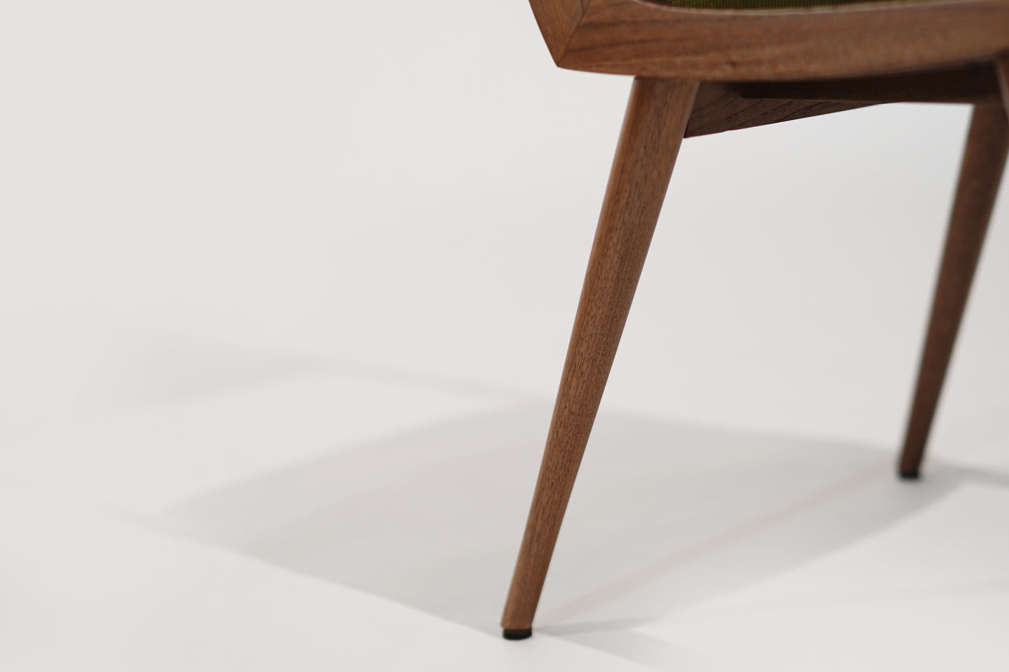 Parisiano Dining Chair in Special Walnut