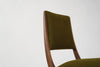 Parisiano Dining Chair in Special Walnut