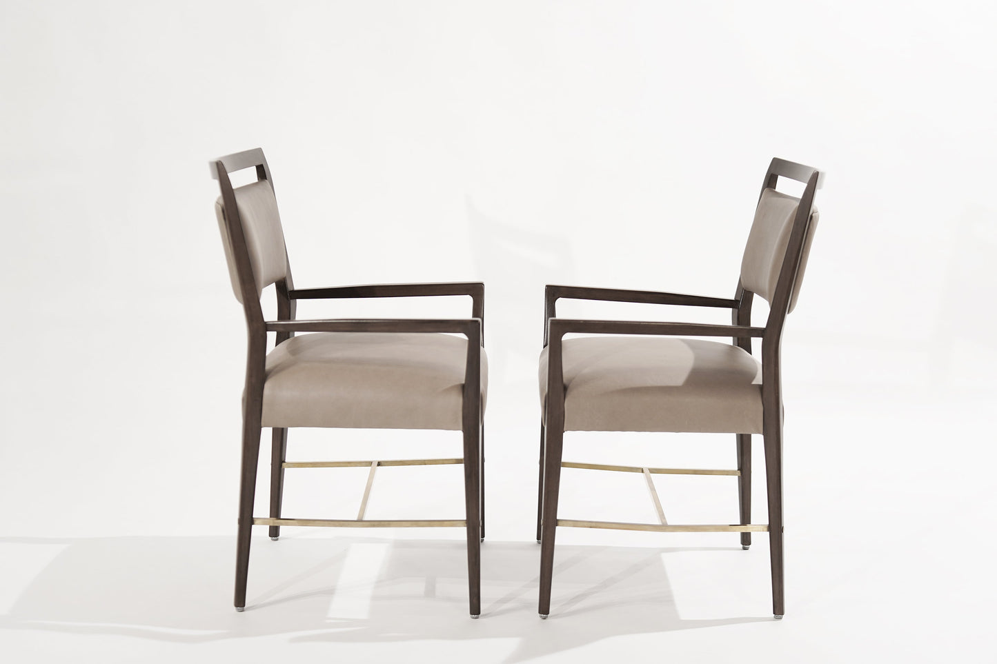 Set of Armchairs by Paul McCobb, Connoisseur Collection, 1950s