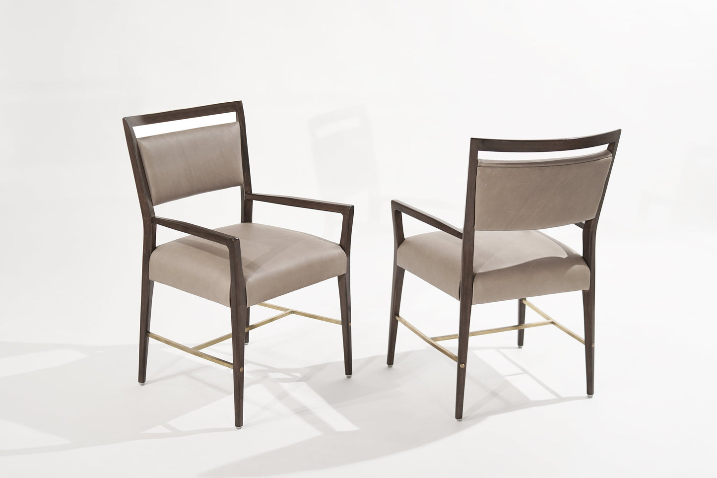 Set of Armchairs by Paul McCobb, Connoisseur Collection, 1950s