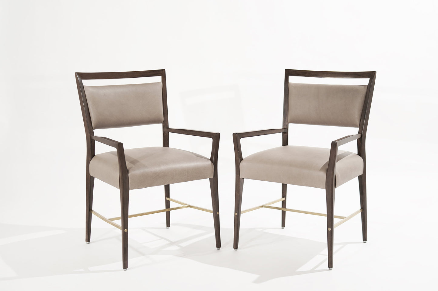 Set of Armchairs by Paul McCobb, Connoisseur Collection, 1950s