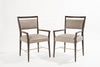 Set of Armchairs by Paul McCobb, Connoisseur Collection, 1950s