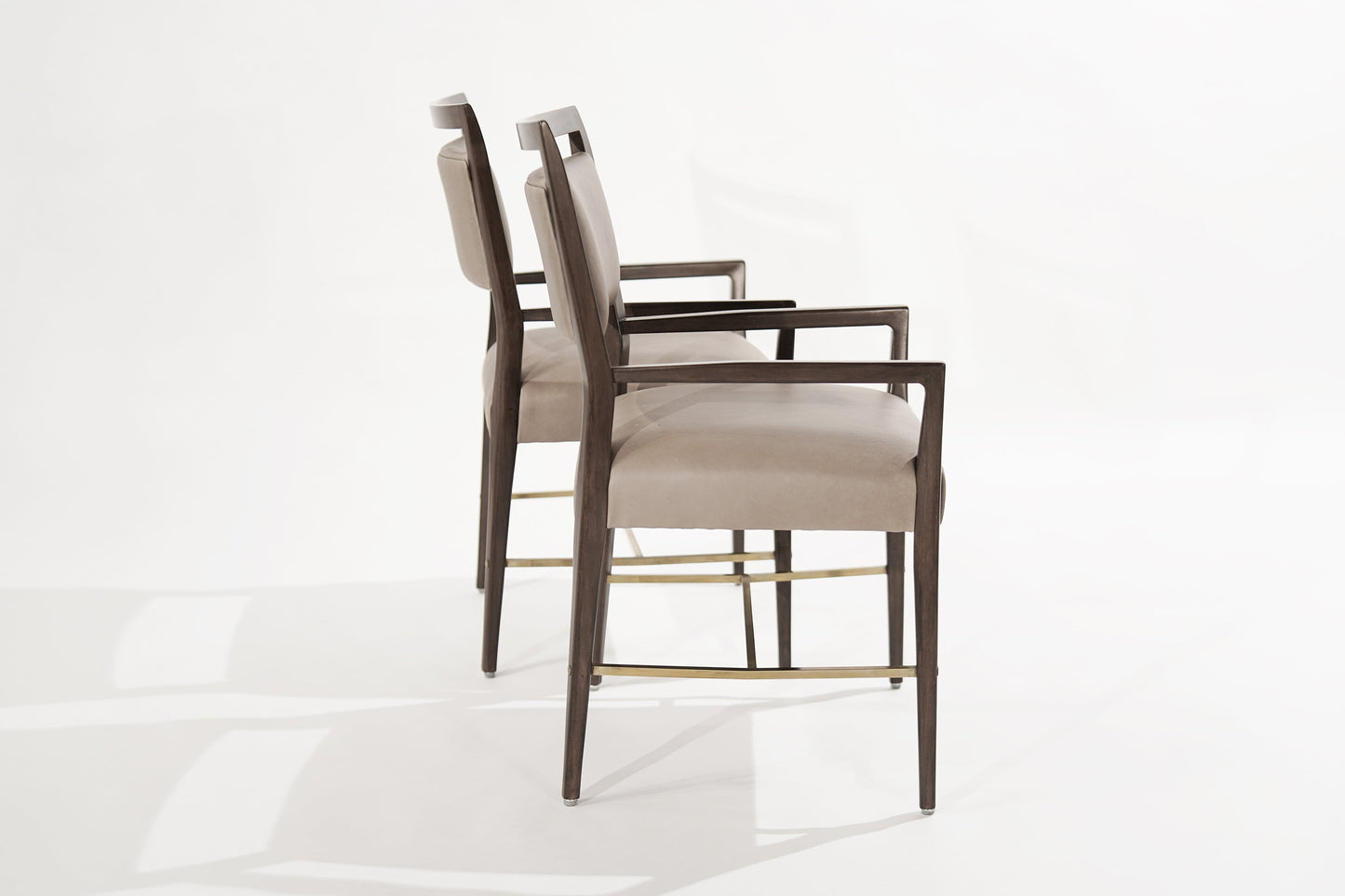 Set of Armchairs by Paul McCobb, Connoisseur Collection, 1950s