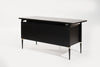Ebonized Mahogany Desk by Paul McCobb, Connoisseur Collection, C. 1950s