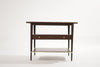 Occasional Table in Mahogany by Paul McCobb, Connoisseur Collection, C. 1950s