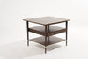 Occasional Table in Mahogany by Paul McCobb, Connoisseur Collection, C. 1950s