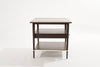 Occasional Table in Mahogany by Paul McCobb, Connoisseur Collection, C. 1950s