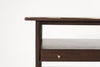 Occasional Table in Mahogany by Paul McCobb, Connoisseur Collection, C. 1950s