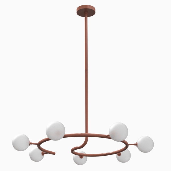 Petite Fibonacci (Mannequin)