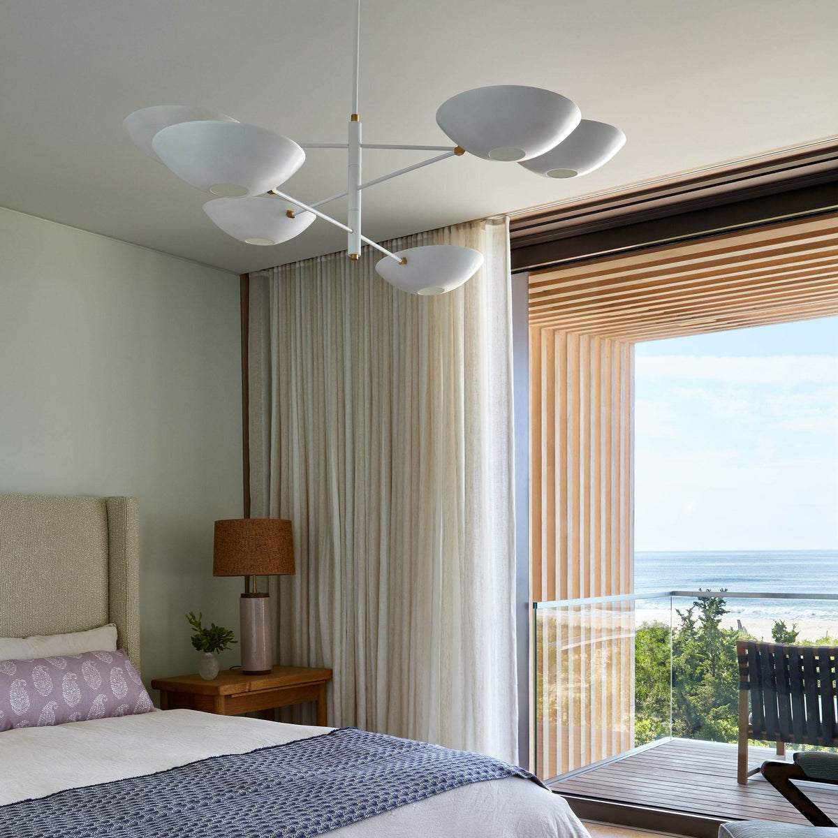 Counterbalance – Stamford Modern