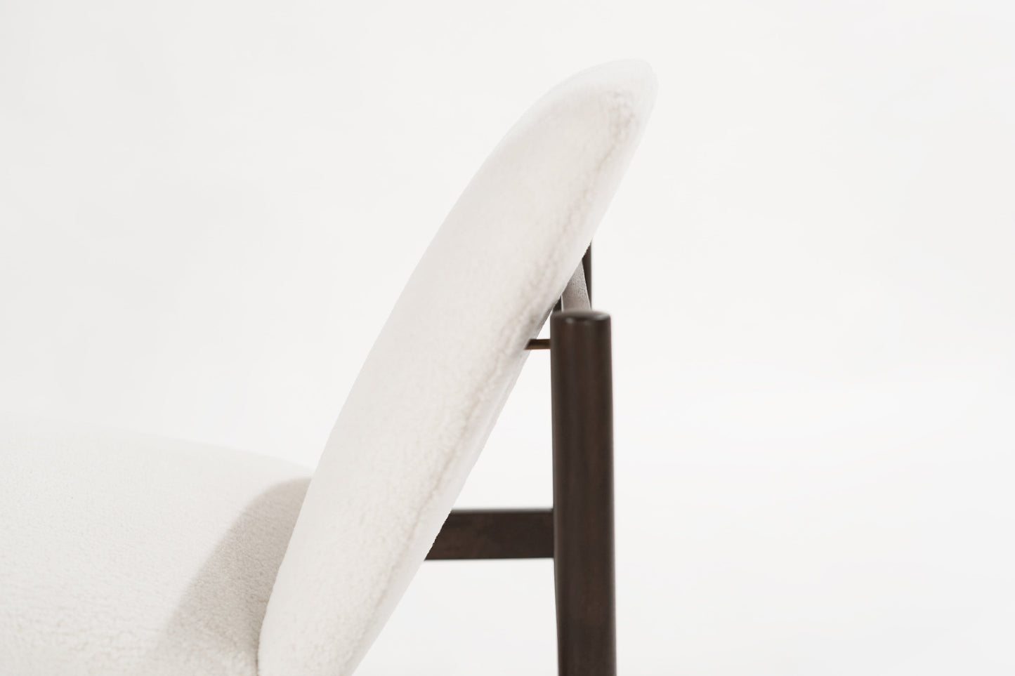 Lounge Chairs in the Style of Finn Juhl, Denmark, C. 1950s