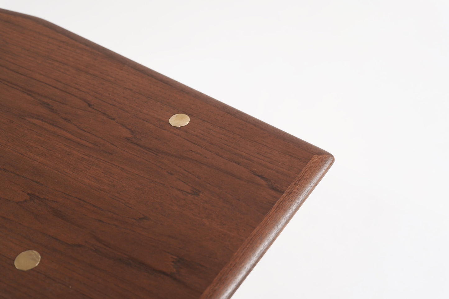 Scandinavian Modern Teak Coffee Table by Yngve Ekström for Dux, 1950s