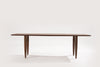 Scandinavian Modern Teak Coffee Table by Yngve Ekström for Dux, 1950s