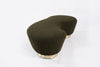 Freeform Ottoman