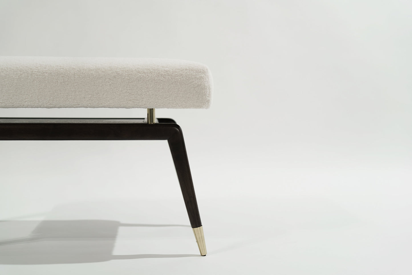 GIO Bench Series 32 in Special Walnut