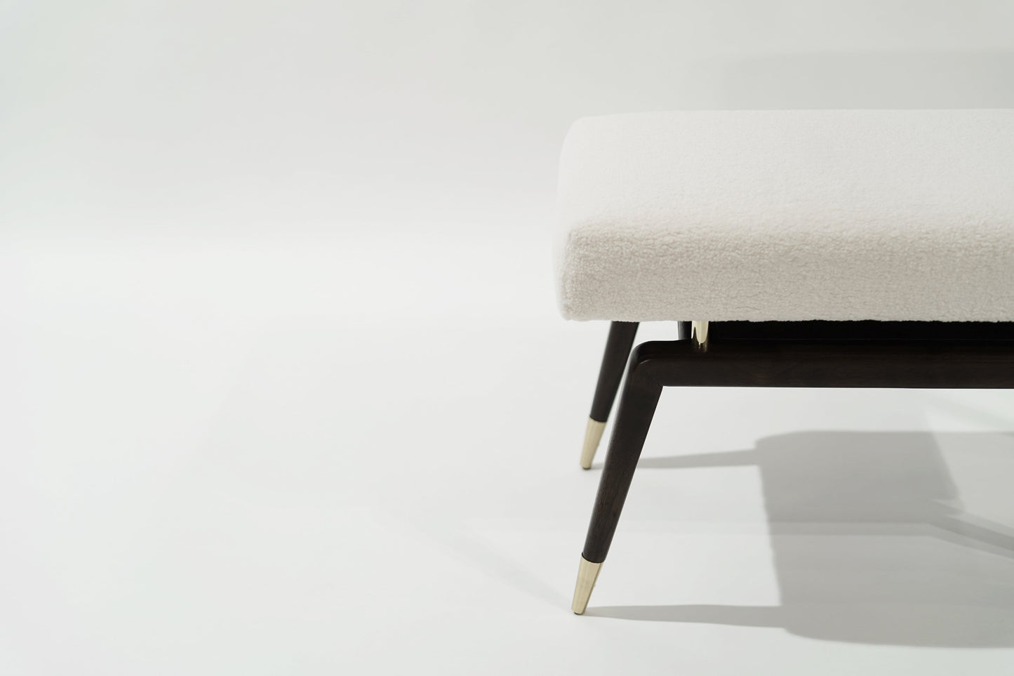 GIO Bench Series 32 in Special Walnut