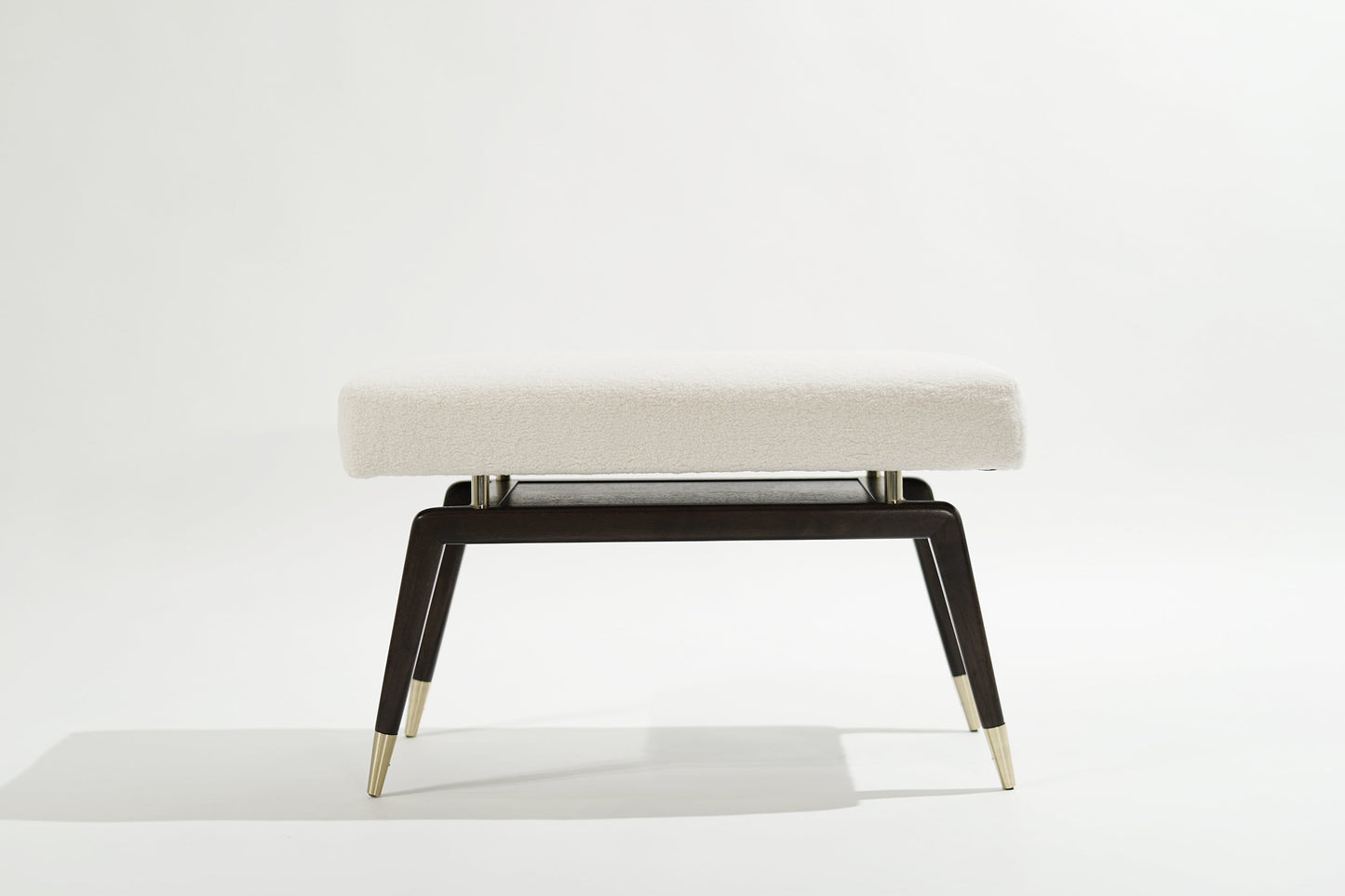 GIO Bench Series 32 in Special Walnut