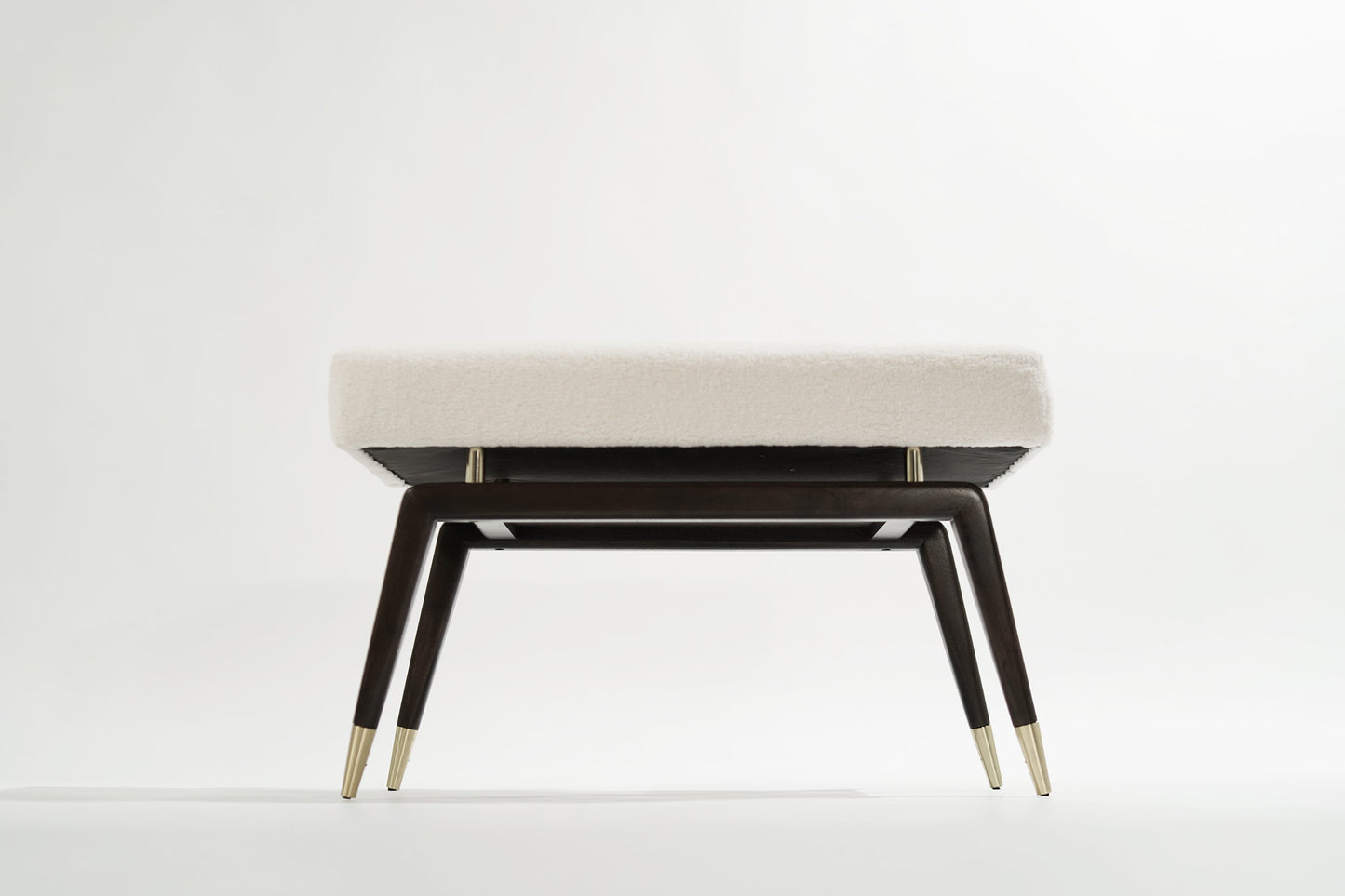 GIO Bench Series 32 in Special Walnut