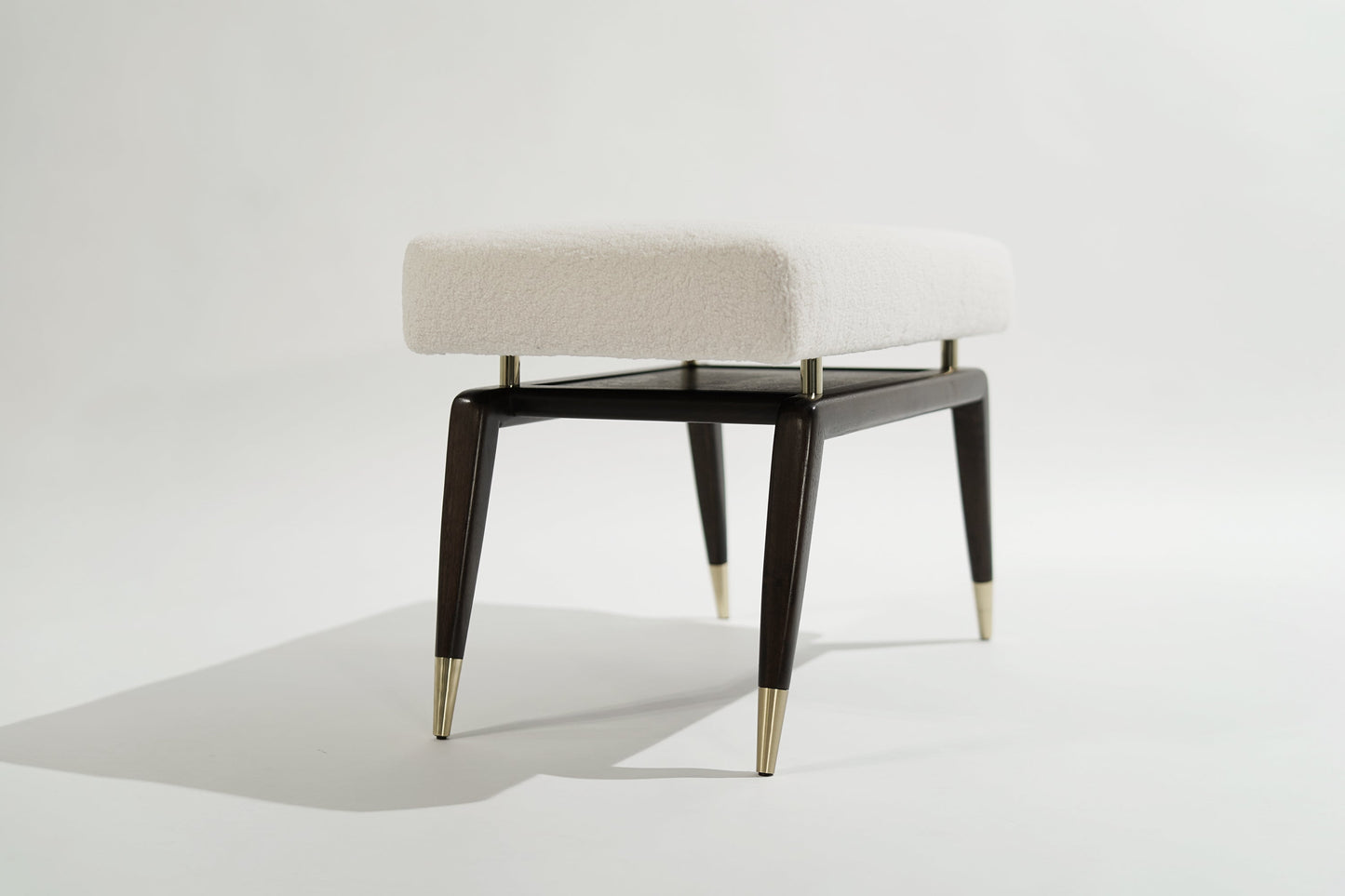 GIO Bench Series 32 in Special Walnut