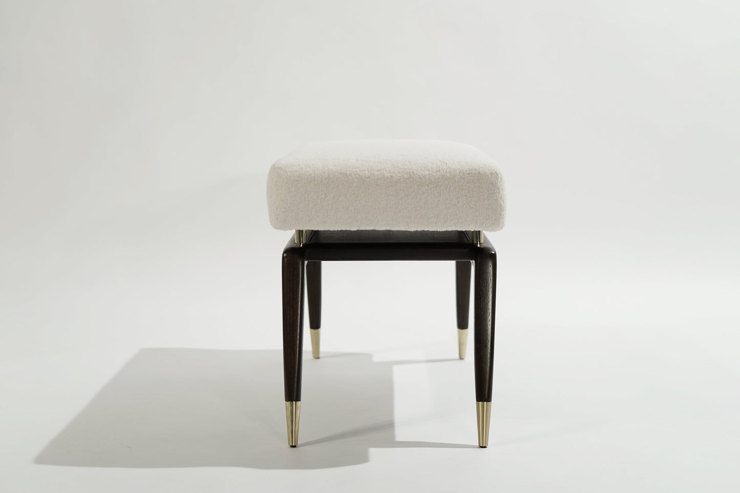 GIO Bench Series 32 in Special Walnut