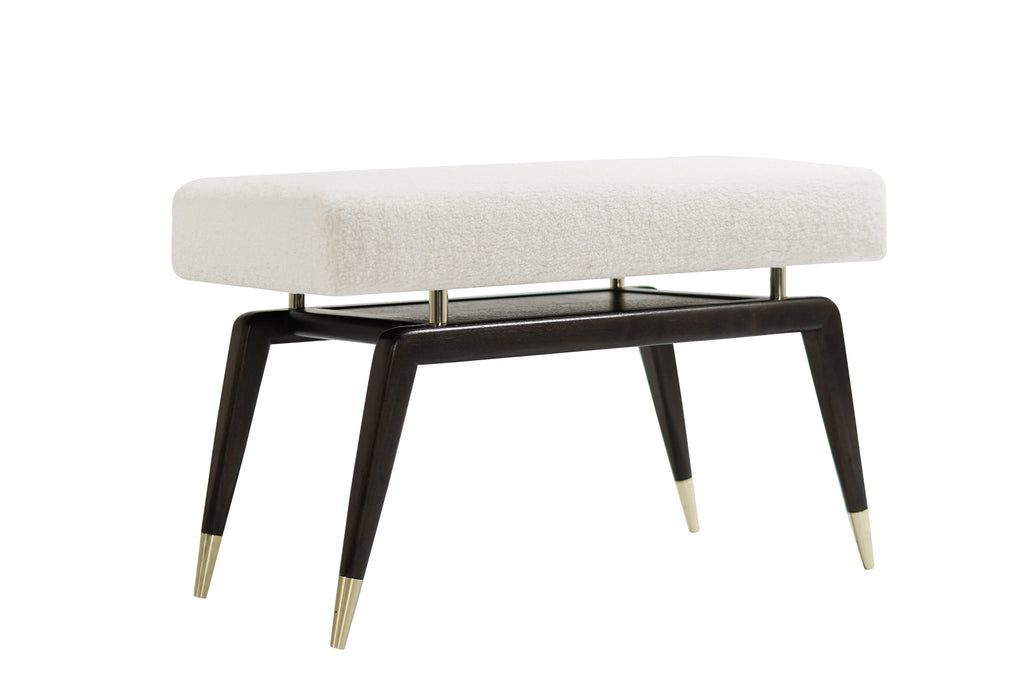 GIO Bench Series 32 in Special Walnut