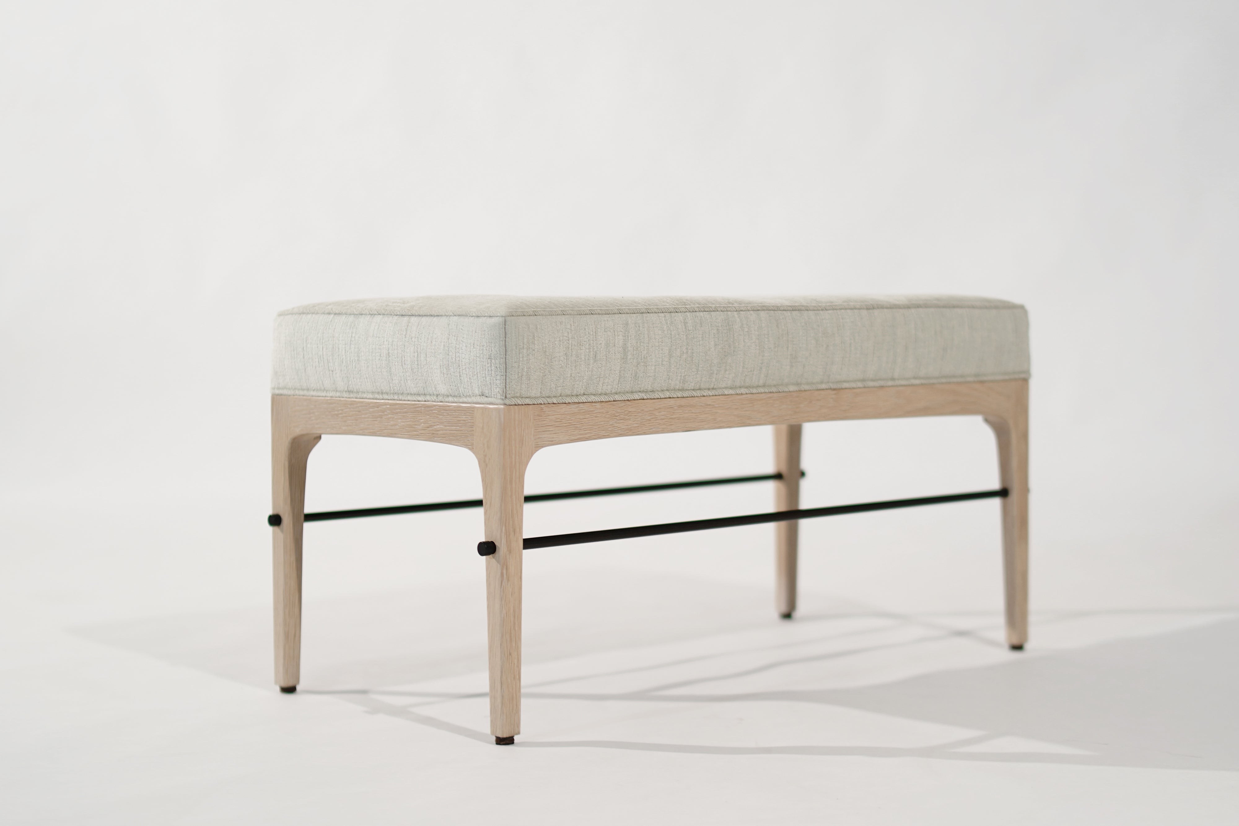 Stamford Modern Linear Bench