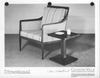 Set of Lounge Chairs by Milo Baughman, Country Village Collection, C. 1950s