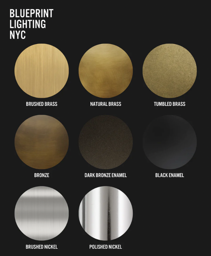 Stamford Modern Centric Wall Sconce - Thumbnail 4