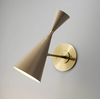 Monolith Wall Sconce