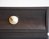 Stacked Dresser in Espresso Walnut