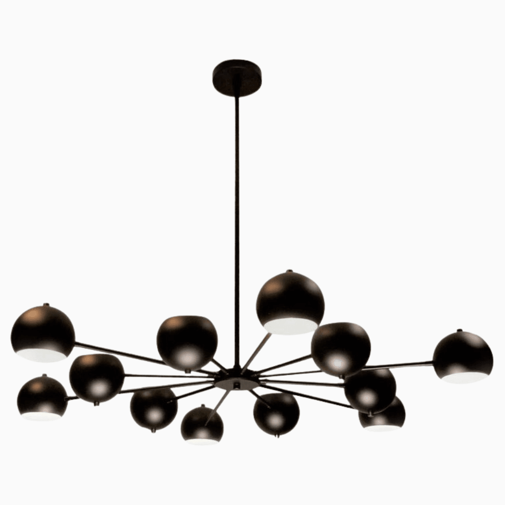 Supernova (Black)