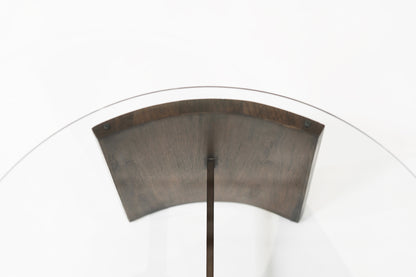 Radius Coffee Table by Vladimir Kagan, C. 1960s