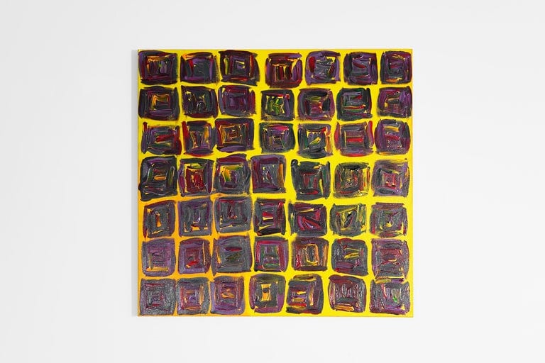 "Oneness" by Vanessa Joy, 2020