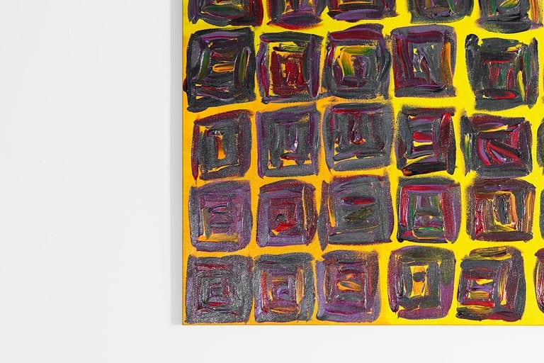 "Oneness" by Vanessa Joy, 2020